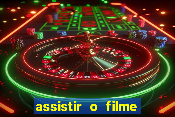 assistir o filme bilhete de loteria